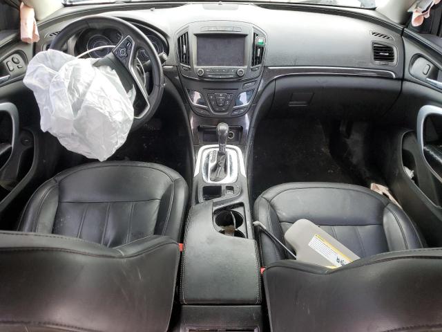 Фото 8 с аукциона – 2016 BUICK REGAL PREM с VIN 2G4GP5EX5G9149528