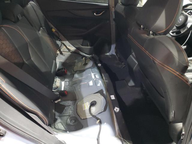 Photo 11 from auction – 2023 SUBARU CROSSTREK with VIN JF2GTHNC1P8224530
