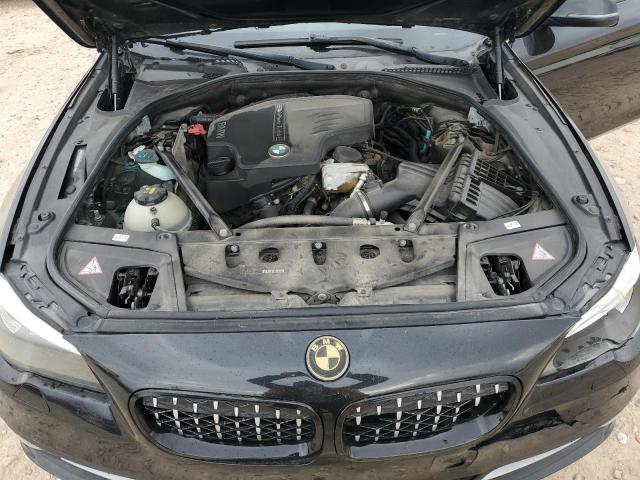 Photo 11 from auction – 2015 BMW 528 I with VIN WBA5A5C56FD518099