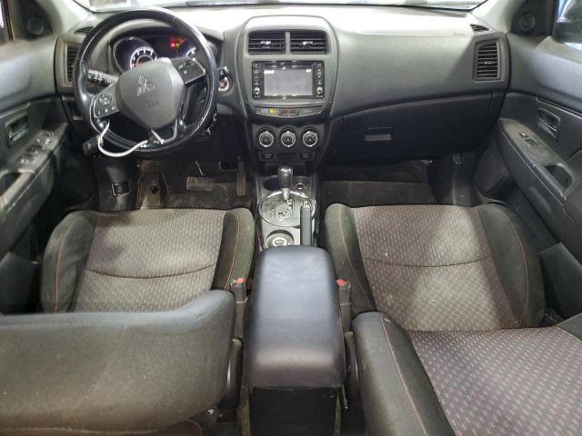 Photo 8 from auction – 2017 MITSUBISHI OUTLANDER with VIN JA4AR3AW8HZ016835