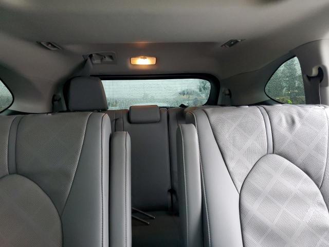Снимка 10 от търг – 2021 TOYOTA HIGHLANDER с VIN 5TDFZRBH2MS094022