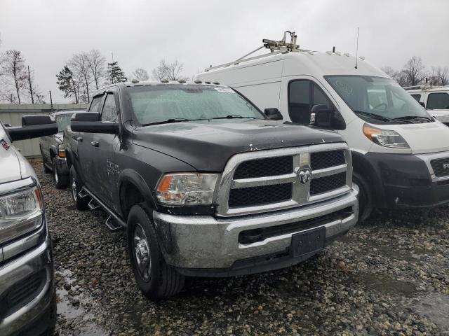 Photo 4 from auction – 2018 RAM 2500 ST with VIN 3C6UR5CJ2JG262048