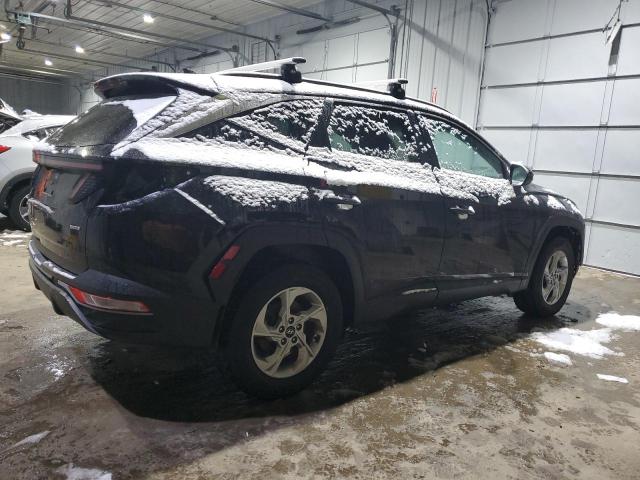 Photo 3 from auction – 2023 HYUNDAI TUCSON SEL with VIN 5NMJBCAE7PH214875