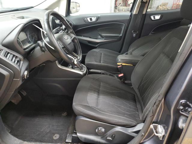 Photo 7 from auction – 2018 FORD ECOSPORT S with VIN MAJ3P1TE2JC203161