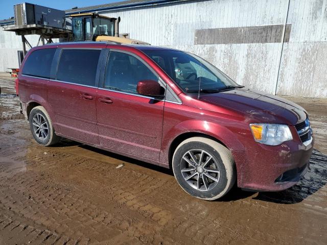 Photo 4 from auction – 2017 DODGE GRAND CARA with VIN 2C4RDGCGXHR590223