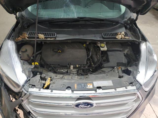 Photo 12 from auction – 2017 FORD ESCAPE SE with VIN 1FMCU9GD7HUB66756