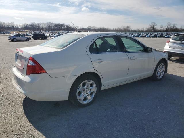 Photo 3 from auction – 2011 FORD FUSION SE with VIN 3FAHP0HA3BR202867