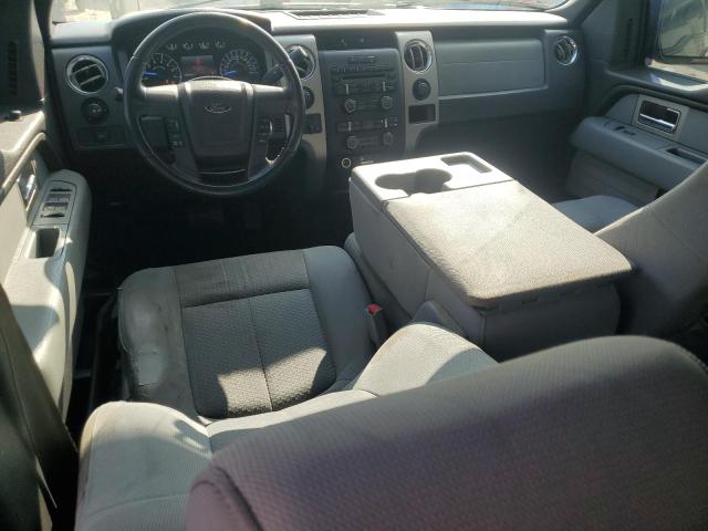 Фото 8 с аукциона – 2011 FORD F150 SUPER с VIN 1FTFW1EF7BFB29753