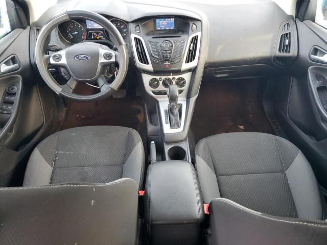Фото 8 с аукциона – 2014 FORD FOCUS SE с VIN 1FADP3F22EL122717