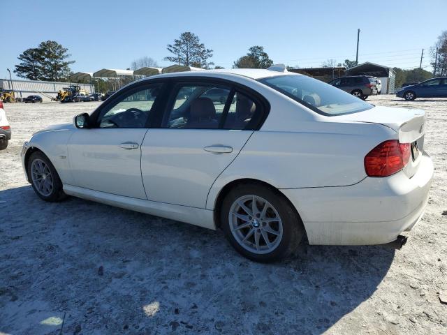 Photo 2 from auction – 2010 BMW 328 I with VIN WBAPH7C56AA176552