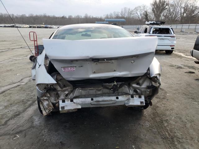 Photo 6 from auction – 2005 FORD TAURUS SE with VIN 1FAHP53U35A184559