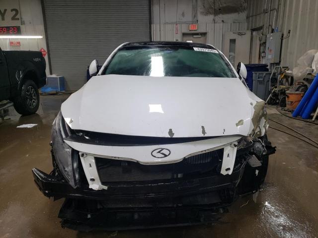 Zdjęcie 5 z aukcji – 2014 KIA OPTIMA SX z VIN 5XXGR4A63EG280890