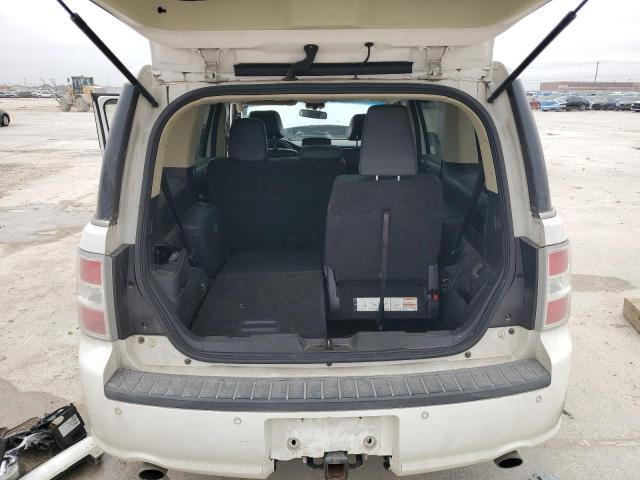 Photo 6 from auction – 2013 FORD FLEX SEL with VIN 2FMGK5C8XDBD32230