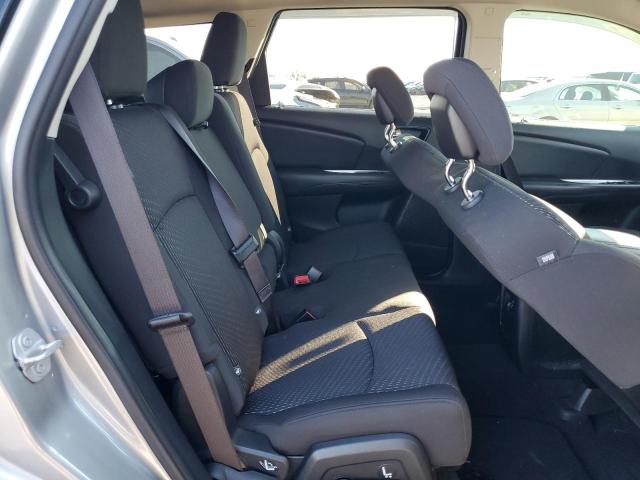 Photo 11 from auction – 2017 DODGE JOURNEY SX with VIN 3C4PDCBB4HT648250