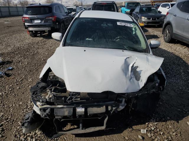 Photo 5 from auction – 2014 FORD FOCUS with VIN 1FADP3K23EL150953