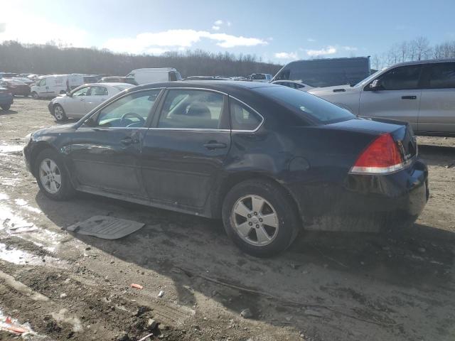 Photo 2 from auction – 2011 CHEVROLET IMPALA LS with VIN 2G1WF5EK9B1301379