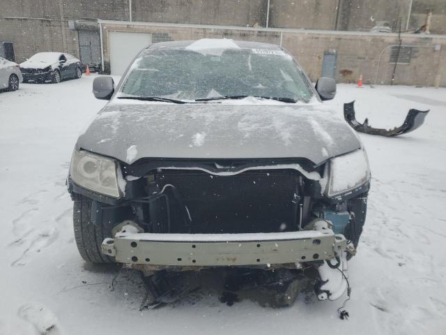 Снимка 5 от търг – 2008 SUBARU TRIBECA с VIN 4S4WX91D684411270