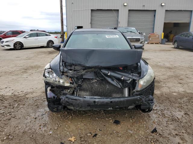 Photo 5 from auction – 2011 HONDA ACCORD LX with VIN 1HGCP2F36BA081333
