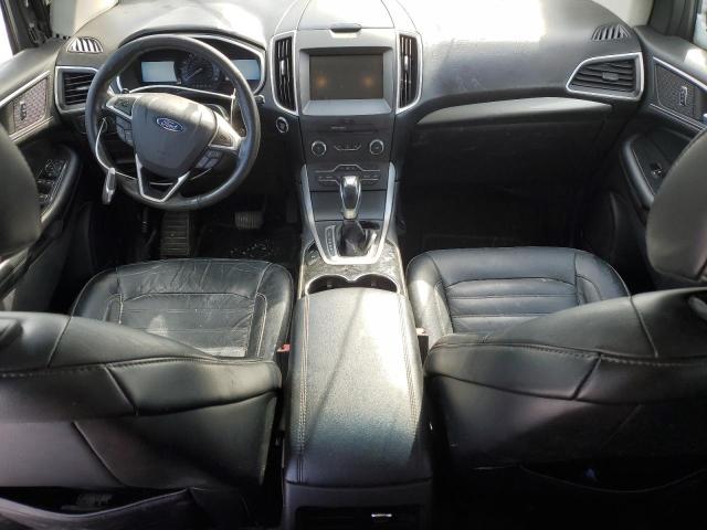Photo 8 from auction – 2015 FORD EDGE SEL with VIN 2FMTK4J98FBC01210