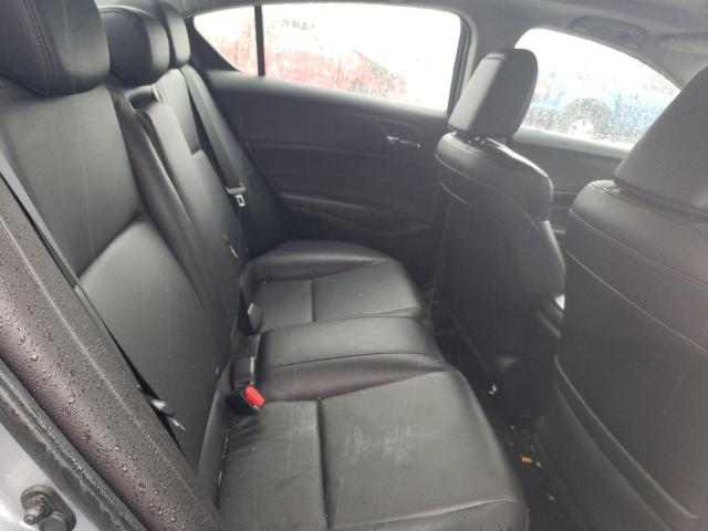Photo 10 from auction – 2016 ACURA ILX BASE W with VIN 19UDE2F3XGA002439
