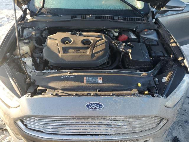 Photo 11 from auction – 2014 FORD FUSION SE with VIN 3FA6P0H99ER279518