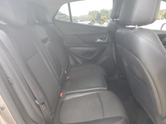 Photo 11 from auction – 2015 BUICK ENCORE with VIN KL4CJASB8FB157264