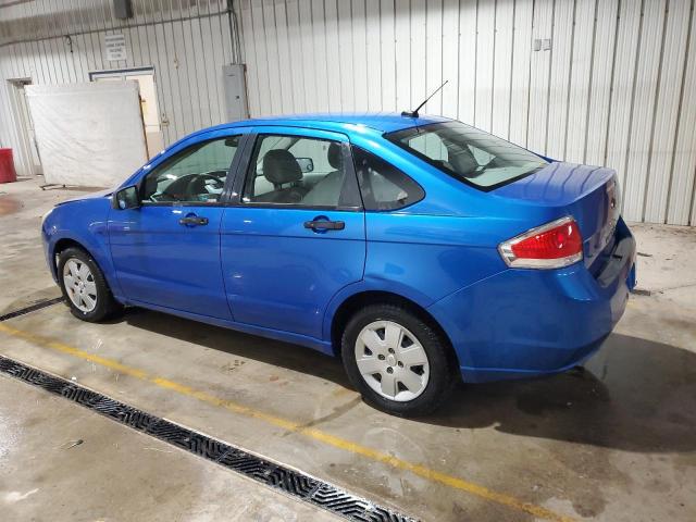 Photo 2 from auction – 2010 FORD FOCUS S with VIN 1FAHP3EN3AW142397