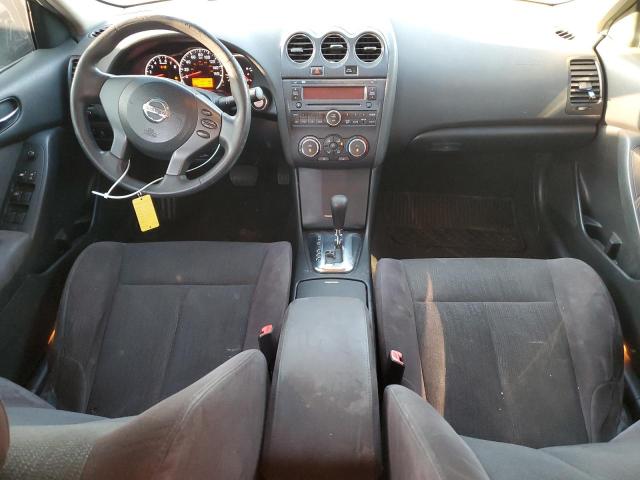 Photo 8 from auction – 2012 NISSAN ALTIMA BAS with VIN 1N4AL2AP5CC129573