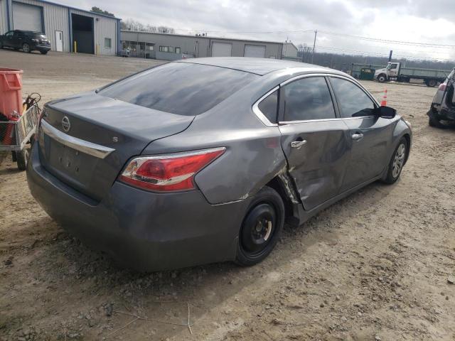 Photo 3 from auction – 2015 NISSAN ALTIMA 2.5 with VIN 1N4AL3AP7FN866322