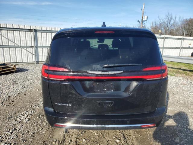 Photo 6 from auction – 2025 CHRYSLER PACIFICA S with VIN 2C4RC1BG4SR502923