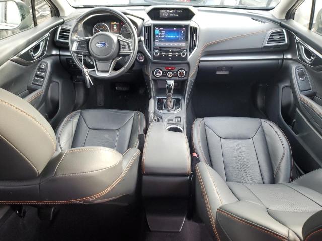 Photo 8 from auction – 2019 SUBARU CROSSTREK with VIN JF2GTAMC6K8377115
