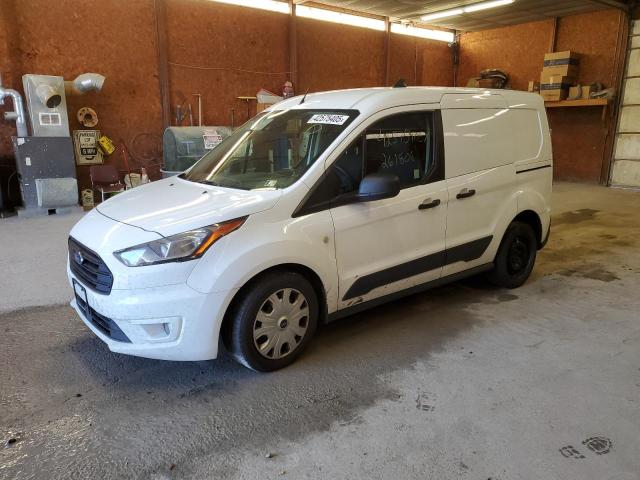 FORD TRANSIT CO 2020 with VIN NM0LS6F26L1477837 - Photo from auction