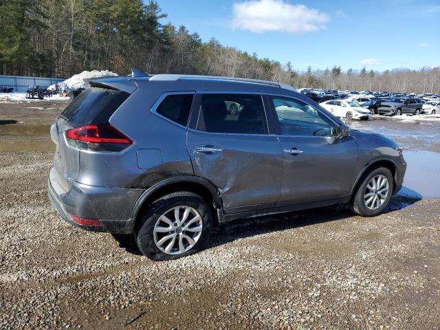 Photo 3 from auction – 2018 NISSAN ROGUE S with VIN KNMAT2MV9JP600991