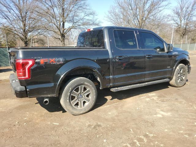 Photo 3 from auction – 2015 FORD F150 SUPER with VIN 1FTEW1EP4FFB39862