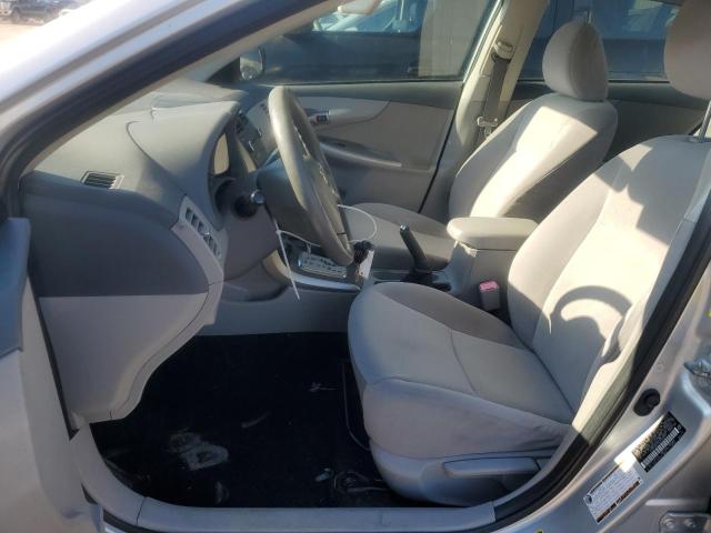 Photo 7 from auction – 2010 TOYOTA COROLLA BA with VIN JTDBU4EE2AJ070099