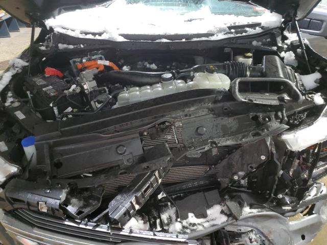 Photo 11 from auction – 2022 FORD F150 SUPER with VIN 1FTFW1ED4NFB53513