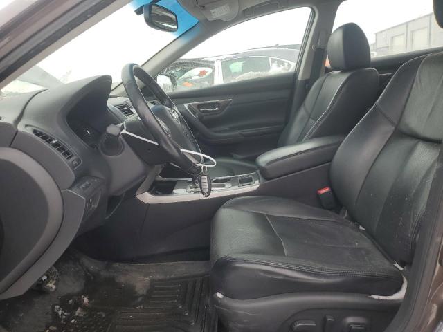 Photo 7 from auction – 2014 NISSAN ALTIMA 2.5 with VIN 1N4AL3AP5EC173310
