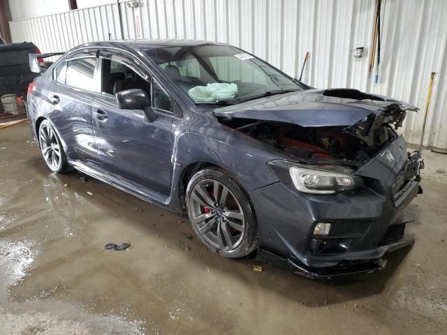 Photo 4 from auction – 2016 SUBARU WRX LIMITE with VIN JF1VA1J67G9811432