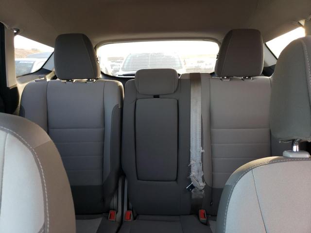 Photo 10 from auction – 2016 FORD ESCAPE SE with VIN 1FMCU9G97GUC42955