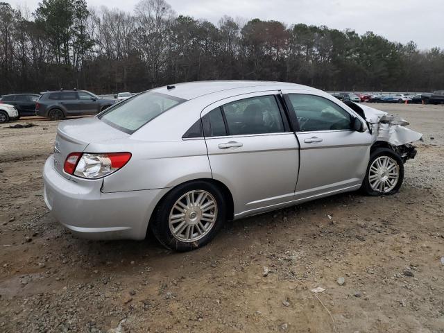 Photo 3 from auction – 2009 CHRYSLER SEBRING TO with VIN 1C3LC56B49N561848