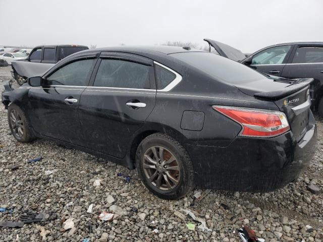 Photo 2 from auction – 2015 NISSAN ALTIMA 2.5 with VIN 1N4AL3AP2FC420784