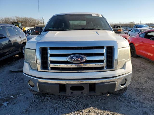 Photo 5 from auction – 2010 FORD F150 SUPER with VIN 1FTFW1EV0AFD38886