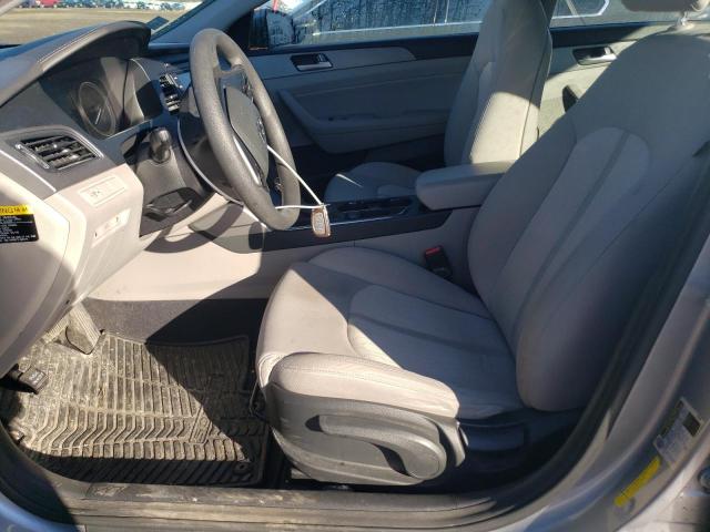 Photo 7 from auction – 2016 HYUNDAI SONATA HYB with VIN KMHE24L14GA016360