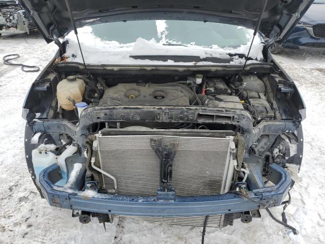 Photo 12 from auction – 2018 FORD EDGE SE with VIN 2FMPK4G91JBB71470