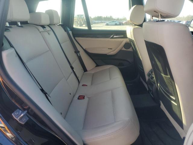 Photo 11 from auction – 2016 BMW X3 XDRIVE2 with VIN 5UXWX9C52G0D71559