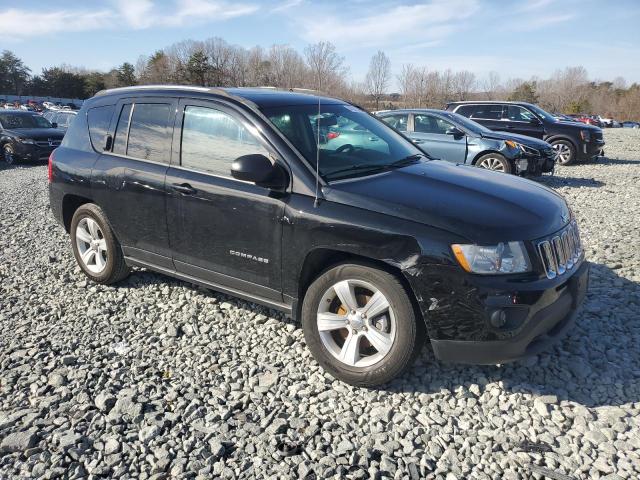 Снимка 4 от търг – 2013 JEEP COMPASS LA с VIN 1C4NJCEB9DD234067
