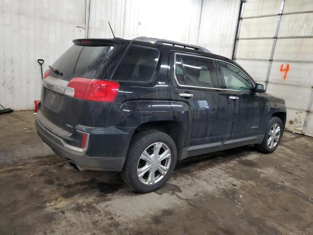 Photo 3 from auction – 2016 GMC TERRAIN SL with VIN 2GKFLUE34G6264064