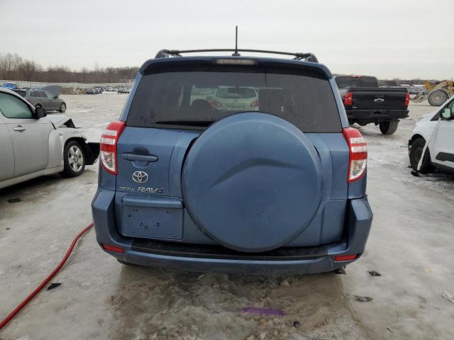 Photo 6 from auction – 2010 TOYOTA RAV4 with VIN JTMZF4DV7AD020176