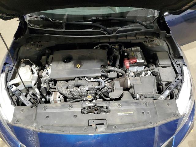 Photo 11 from auction – 2020 NISSAN ALTIMA S with VIN 1N4BL4BV2LC117393