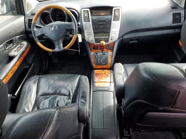 Photo 8 from auction – 2008 LEXUS RX 350 with VIN 2T2HK31U38C083369